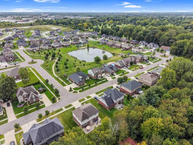 26699 Boston Drive, Chesterfield, MI 48051