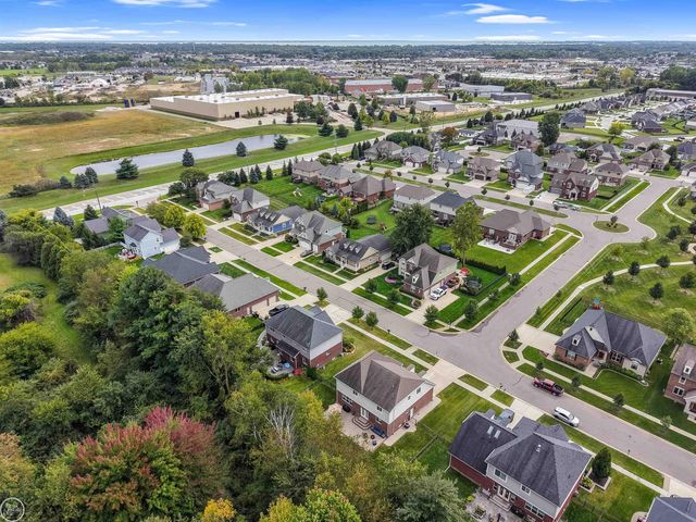 26699 Boston Drive, Chesterfield, MI 48051