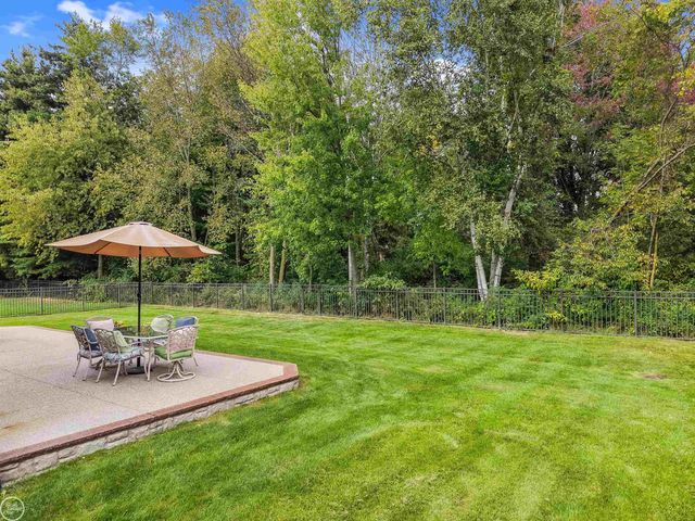 26699 Boston Drive, Chesterfield, MI 48051