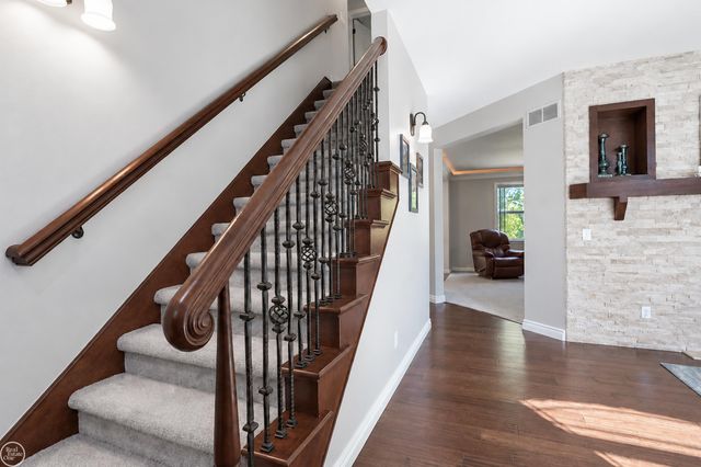 26699 Boston Drive, Chesterfield, MI 48051
