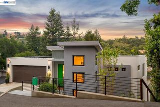 6874 BUCKINGHAM BOULEVARD, Berkeley, CA 94705