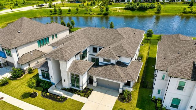 11310 Desert Orangetip Drive, Cypress, TX 77433