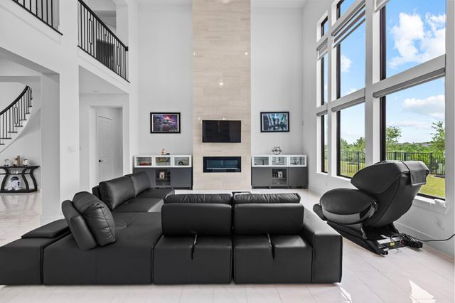 11310 Desert Orangetip Drive, Cypress, TX 77433