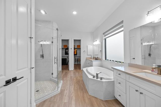 11310 Desert Orangetip Drive, Cypress, TX 77433