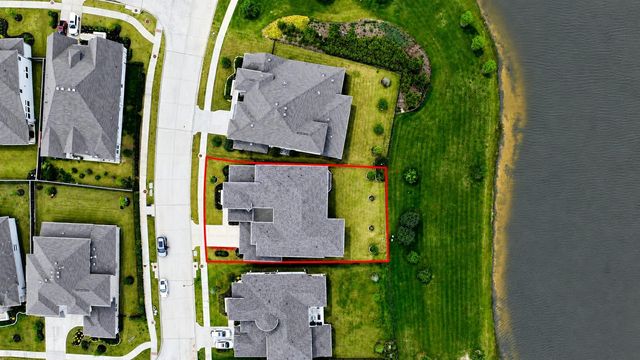 11310 Desert Orangetip Drive, Cypress, TX 77433
