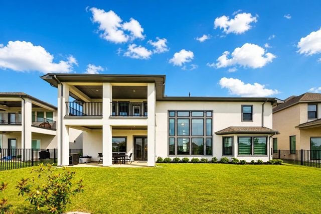 11310 Desert Orangetip Drive, Cypress, TX 77433