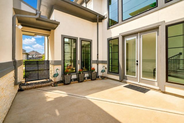 11310 Desert Orangetip Drive, Cypress, TX 77433