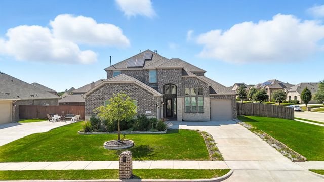 717 Whippoorwill Drive, Midlothian, TX 76065