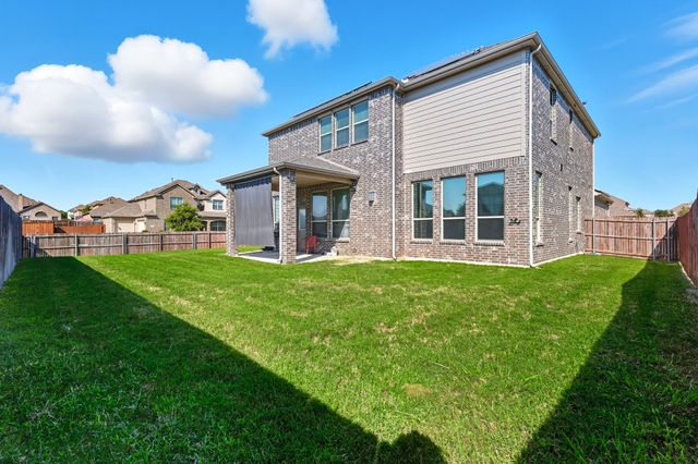 717 Whippoorwill Drive, Midlothian, TX 76065