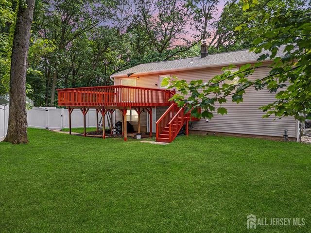 376 New Brunswick Avenue, East Brunswick, NJ 08816