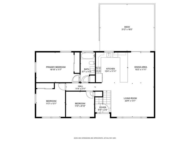 376 New Brunswick Avenue, East Brunswick, NJ 08816