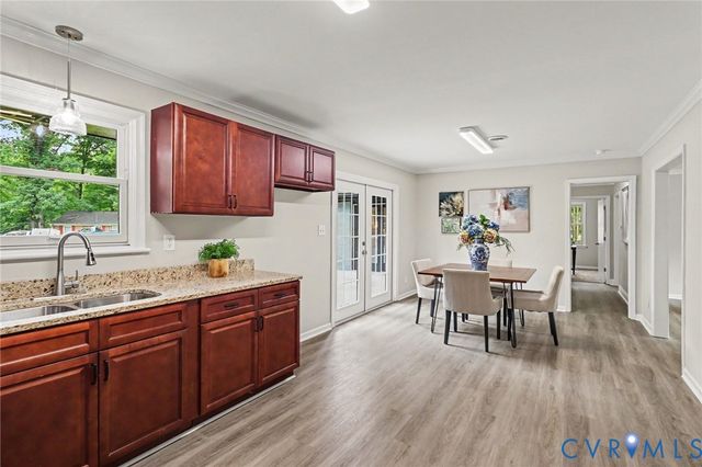 11512 Ridge Rd, North Prince George, VA 23860