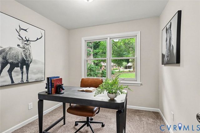 11512 Ridge Rd, North Prince George, VA 23860