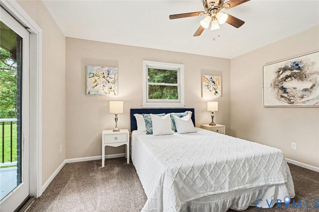 11512 Ridge Rd, North Prince George, VA 23860