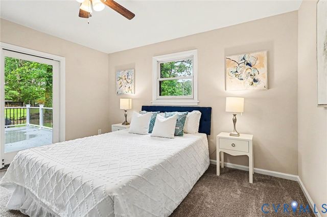 11512 Ridge Rd, North Prince George, VA 23860
