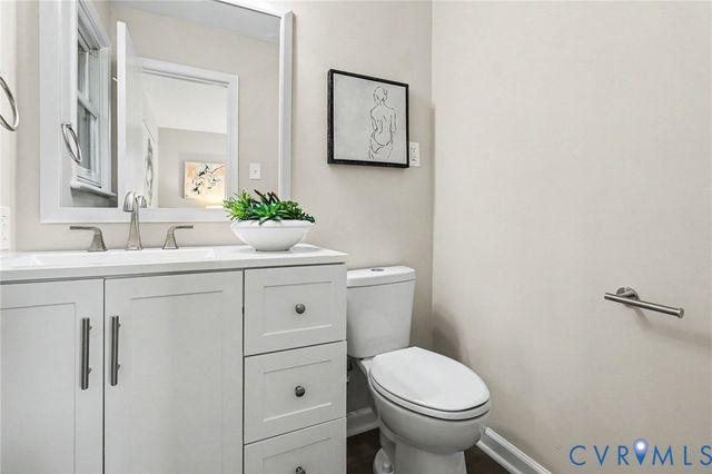 11512 Ridge Rd, North Prince George, VA 23860