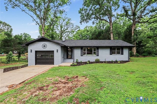 11512 Ridge Rd, North Prince George, VA 23860