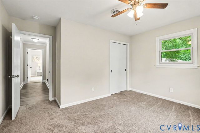 11512 Ridge Rd, North Prince George, VA 23860
