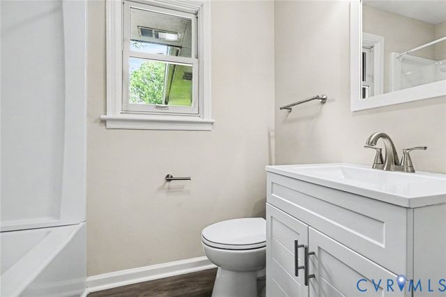 11512 Ridge Rd, North Prince George, VA 23860