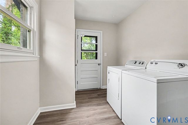 11512 Ridge Rd, North Prince George, VA 23860