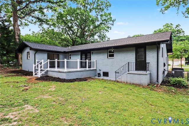 11512 Ridge Rd, North Prince George, VA 23860