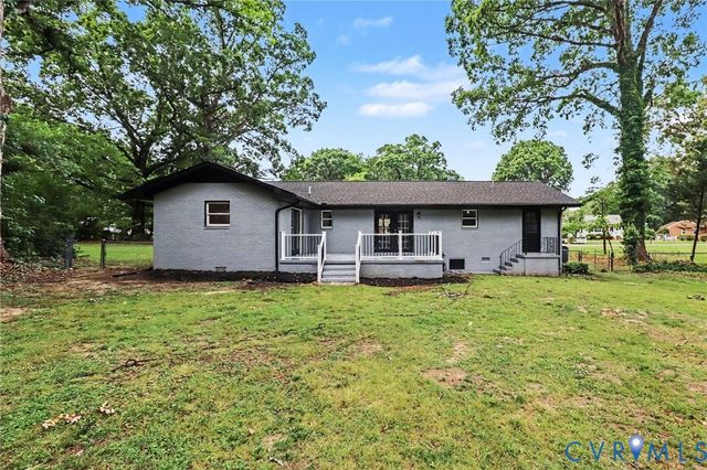 11512 Ridge Rd, North Prince George, VA 23860