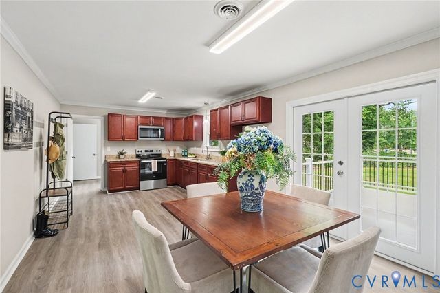 11512 Ridge Rd, North Prince George, VA 23860
