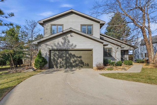 34 Maple View Court, Madison, WI 53719