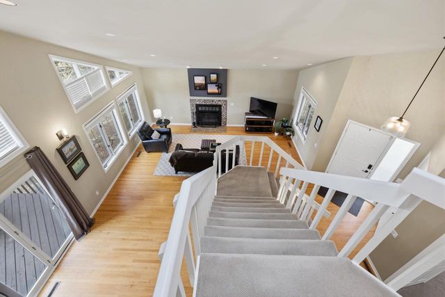 34 Maple View Court, Madison, WI 53719