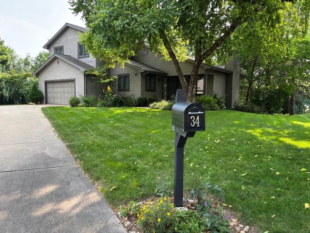34 Maple View Court, Madison, WI 53719