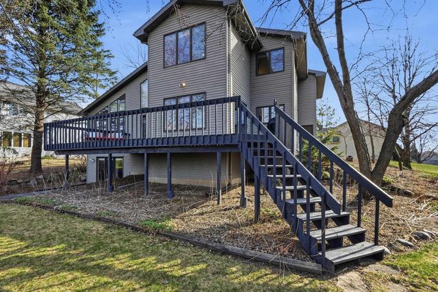 34 Maple View Court, Madison, WI 53719