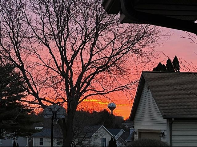 34 Maple View Court, Madison, WI 53719