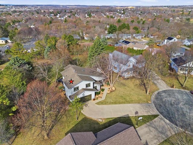 34 Maple View Court, Madison, WI 53719