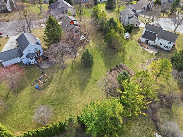 34 Maple View Court, Madison, WI 53719