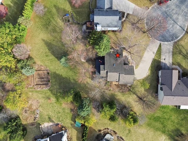 34 Maple View Court, Madison, WI 53719