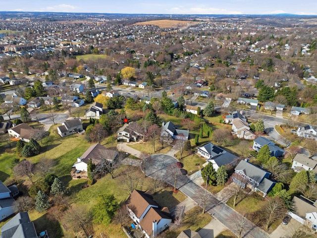 34 Maple View Court, Madison, WI 53719