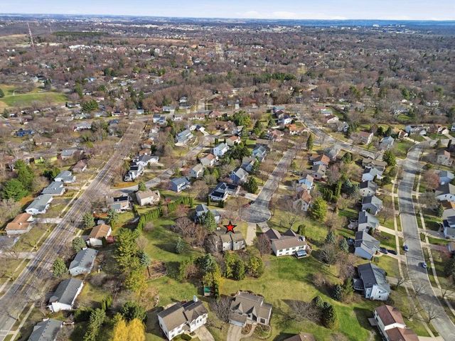 34 Maple View Court, Madison, WI 53719