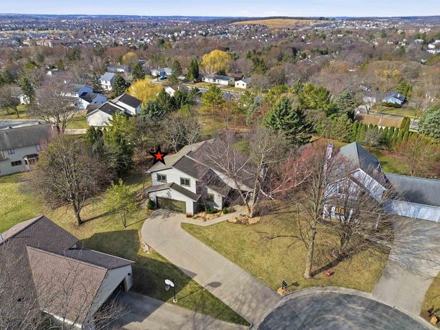 34 Maple View Court, Madison, WI 53719