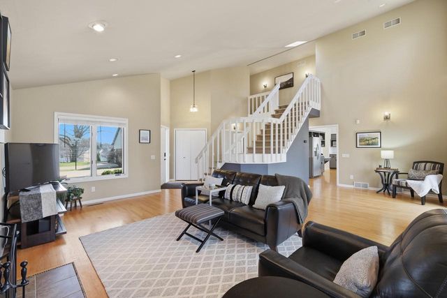 34 Maple View Court, Madison, WI 53719