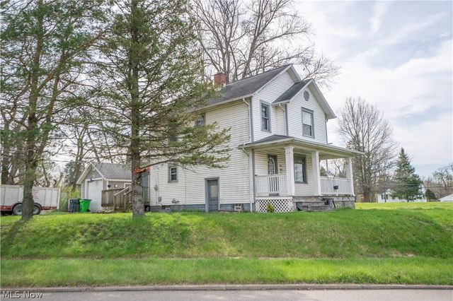 1033 Walnut Avenue, Alliance, OH 44601