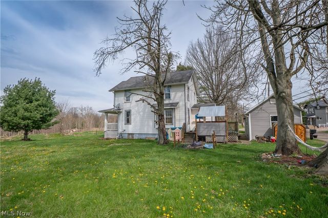 1033 Walnut Avenue, Alliance, OH 44601