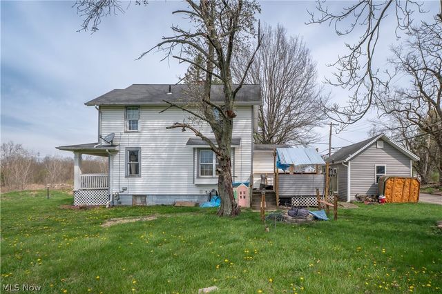 1033 Walnut Avenue, Alliance, OH 44601