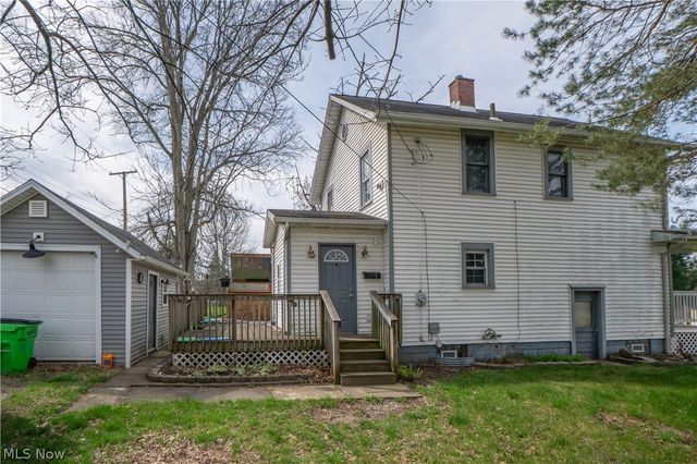 1033 Walnut Avenue, Alliance, OH 44601