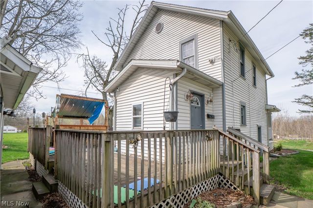 1033 Walnut Avenue, Alliance, OH 44601