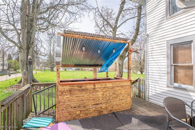 1033 Walnut Avenue, Alliance, OH 44601