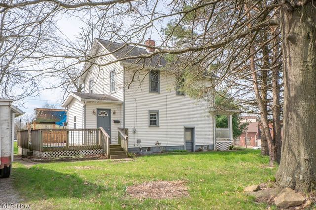1033 Walnut Avenue, Alliance, OH 44601