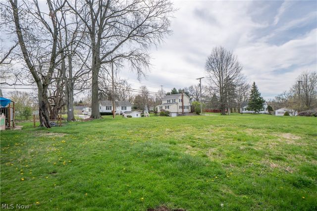 1033 Walnut Avenue, Alliance, OH 44601