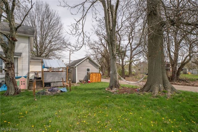 1033 Walnut Avenue, Alliance, OH 44601