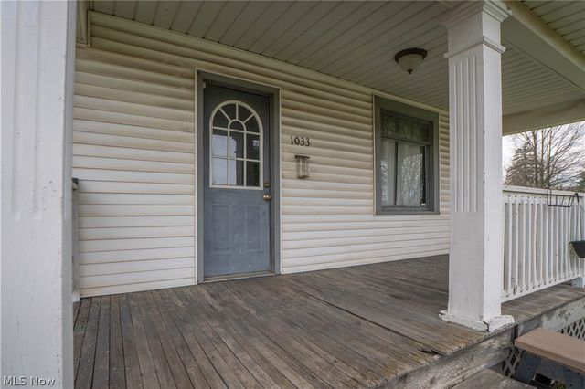 1033 Walnut Avenue, Alliance, OH 44601