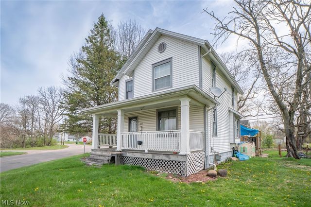 1033 Walnut Avenue, Alliance, OH 44601